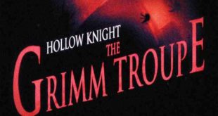 Hollow Knight The Grimm Troupe PC Game Free Download