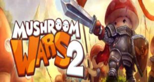 Mushroom Wars 2 PC Game Free Download