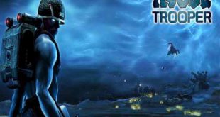 Rogue Trooper Redux PC Game Free Download