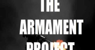 The Armament Project PC Game Free Download