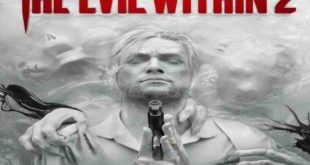 The Evil Within 2 PC Game Free Download