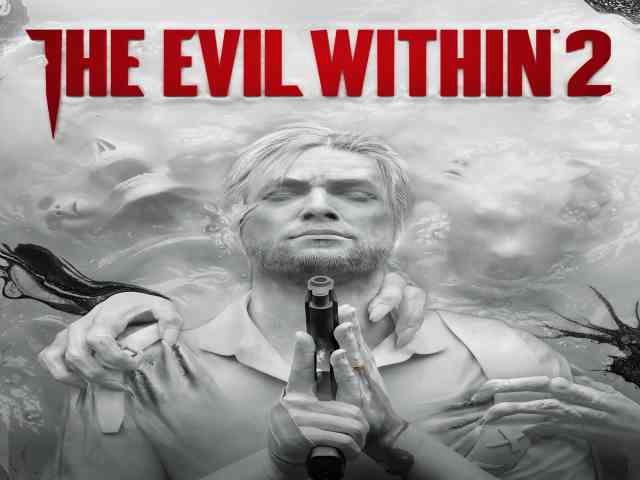 The Evil Within 2 PC Game Free Download