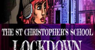 The St Christophers School Lockdown PC Game Free Download