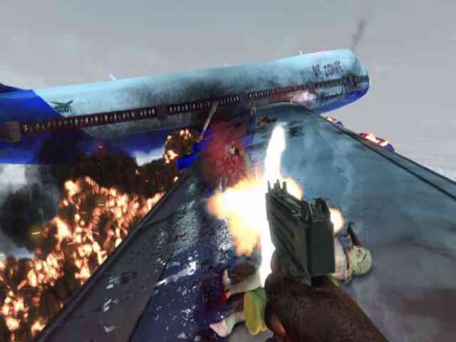 Zombies On A Plane Resurrection Edition Free Download Full Version