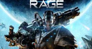 Alien Rage PC Game Free Download