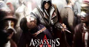 Assassin's Creed 2 PC Game Free Download