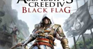 Assassin's Creed IV Black Flag PC Game Free Download