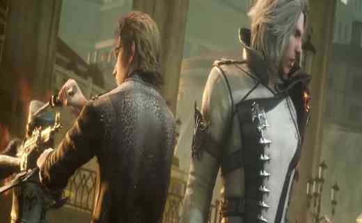 Download Final Fantasy XV Episode Ignis Game For PC