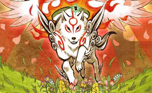 Download Okami HD Full Version