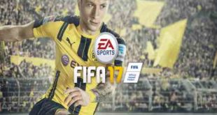 Fifa 17 PC Game Free Download