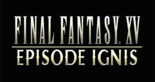 Final Fantasy XV Episode Ignis PC Game Free Download