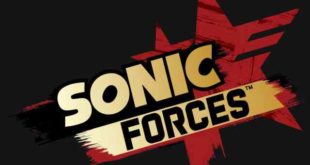 Sonic Forces PC Game Free Download