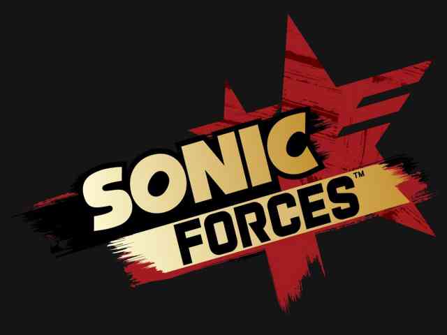 Sonic Forces PC Game Free Download