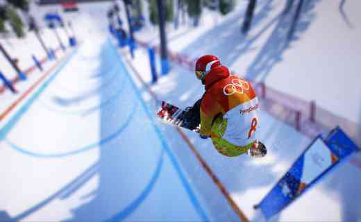 Steep Road To The Olympics Free Download For PC