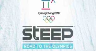 Steep Road To The Olympics PC Game Free Download