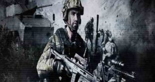 Arma 3 Tac Ops Mission Pack PC Game Free Download