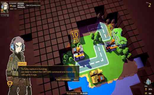 Download Tiny Metal Highly Compressed