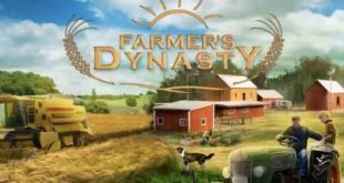 Farmers Dynasty PC Game Free Download