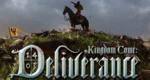 Kingdom Come Deliverance PC Game Free Download