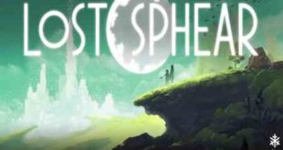 Lost Sphear PC Game Free Download