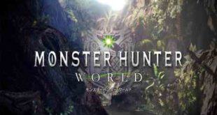 Monster Hunter World PC Game Free Download