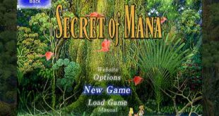 Secret of Mana PC Game Free Download