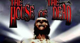 The House of The Dead 1 PC Game Free Download