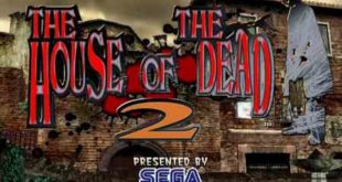 The House of The Dead 2 PC Game Free Download