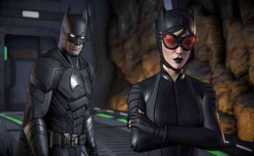 Batman The Enemy Within Episode 4 Free Download Full Version