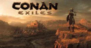 Conan Exiles PC Game Free Download