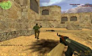 counter strike 1.6 codes