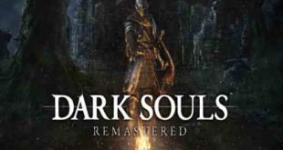 Dark Souls Remastered PC Game Free Download