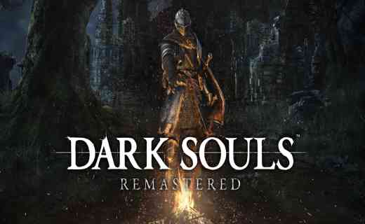 Dark Souls Remastered PC Game Free Download