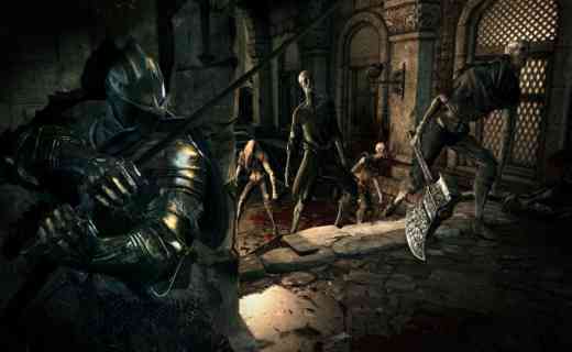 Download Dark Souls Remastered Game For PC