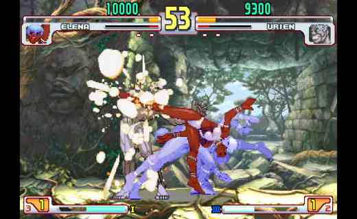 Download Street Fighter 30th Anniversary Collection Game Full Version