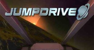 Jumpdrive PC Game Free Download