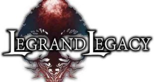 Legrand Legacy PC Game Free Download