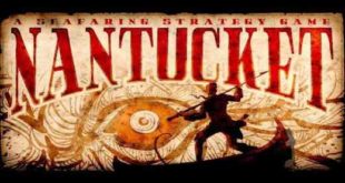 Nantucket PC Game Free Download