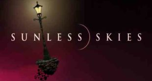 Sunless Skies PC Game Free Download