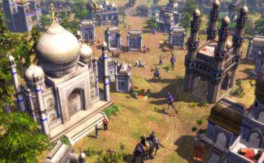 Download Age of Empires 3 Full Version