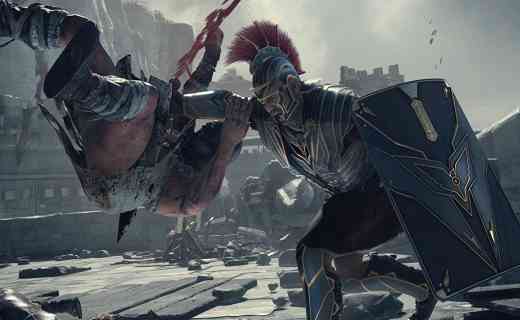 Download Ryse Son of Rome Full Version