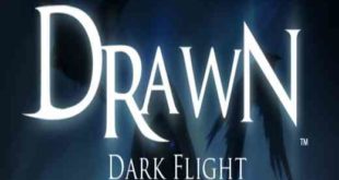 Drawn Dark Flight Collectors Edition PC Game Free Download