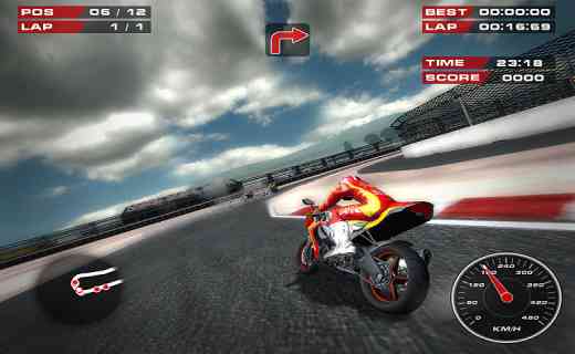 Super Bikes Free Download Full Version