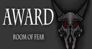 Award Room of Fear PC Game Free Download