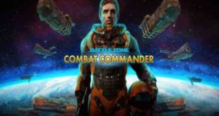 Battlezone Combat Commander PC Game Free Download