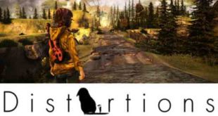 Distortions PC Game Free Download