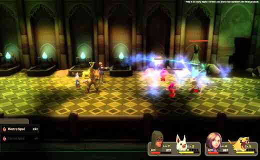 Download EARTHLOCK Highly Compressed