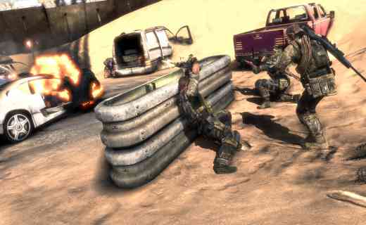 Download Spec Ops The Line Full Version