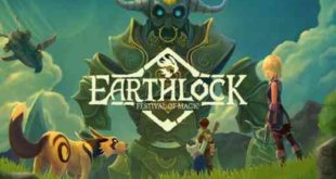 EARTHLOCK PC Game Free Download