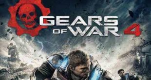 Gears of War 4 PC Game Free Download